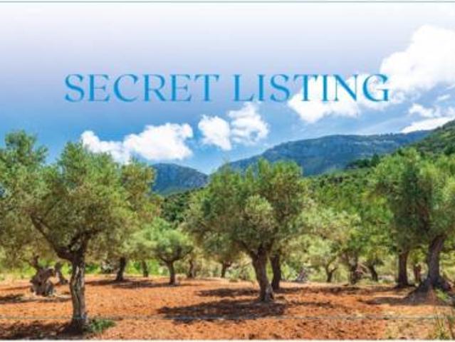 Casa Rural en venta en Maria De La Salut