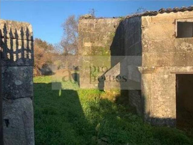 Casa Rural en venta en Santa María do Porto de Marín, O Morrazo
