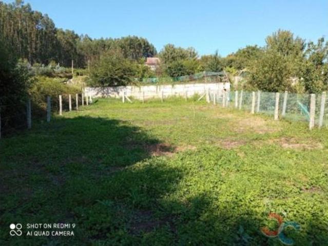 Casa Rural en venta en Seixo, O Morrazo