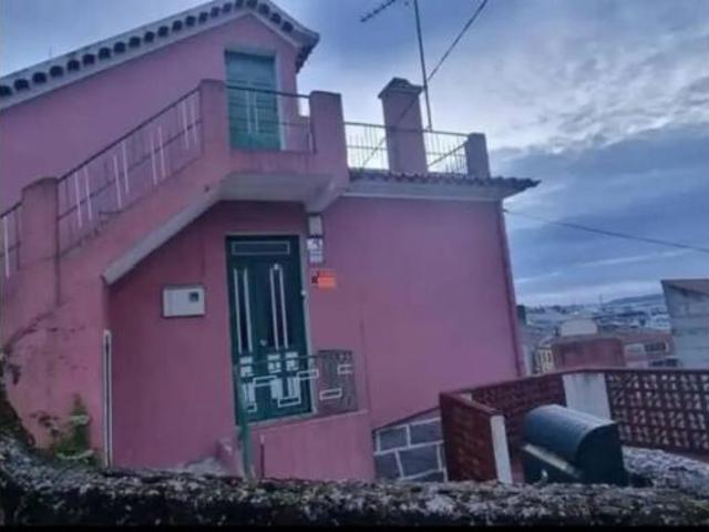 Casa Rural en venta en Santa María do Porto de Marín, O Morrazo