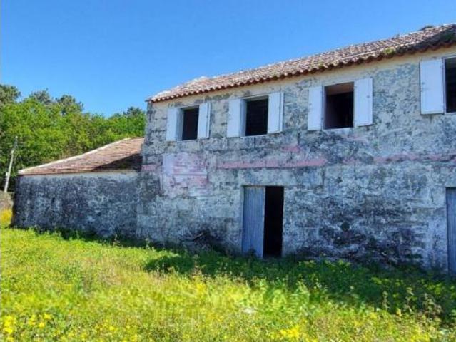 Casa Rural en venta en Seixo, O Morrazo