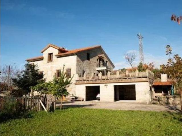 Casa Rural en venta en Mogor, O Morrazo