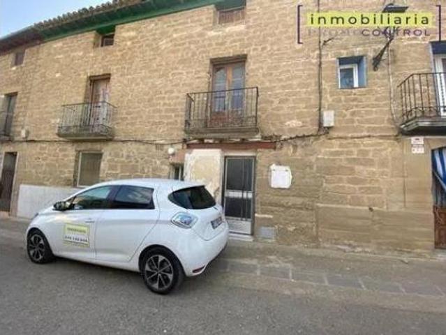 Casa Rural en venta en Cinco Villas, Aragón