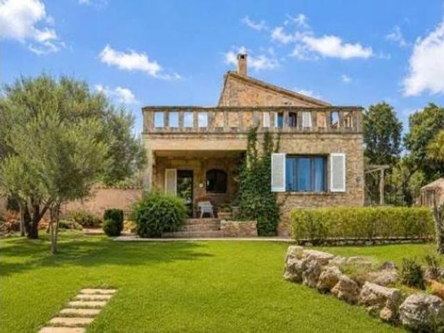 Casa Rural en venta en Pòrtol, Raiguer