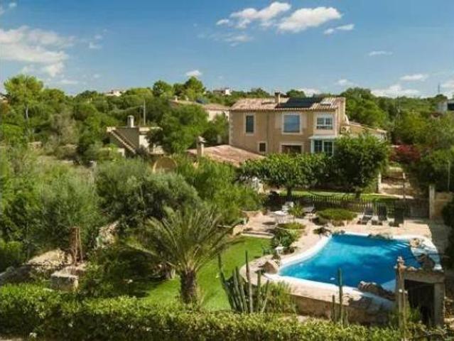 Casa Rural en venta en Pòrtol, Raiguer