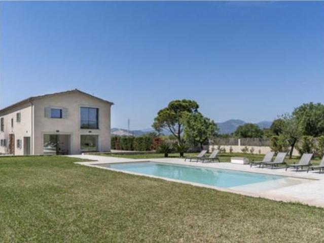 Casa Rural en venta en es Caülls, Raiguer