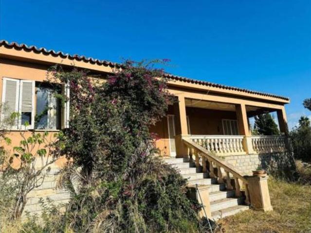 Casa Rural en venta en Marratxí, es Figueral - Can Farineta