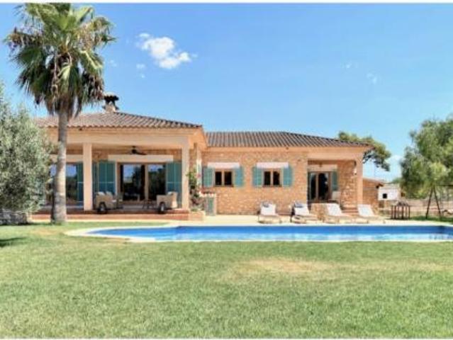 Casa Rural en venta en es Figueral - Can Farineta, Raiguer