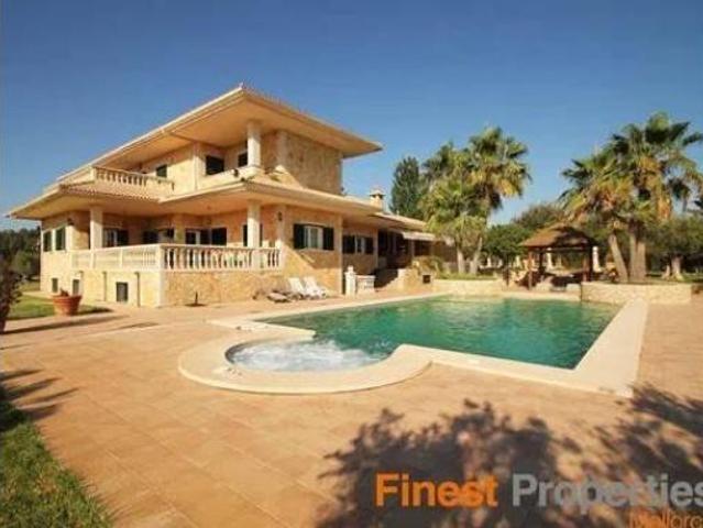 Casa Rural en venta en es Caülls, Raiguer
