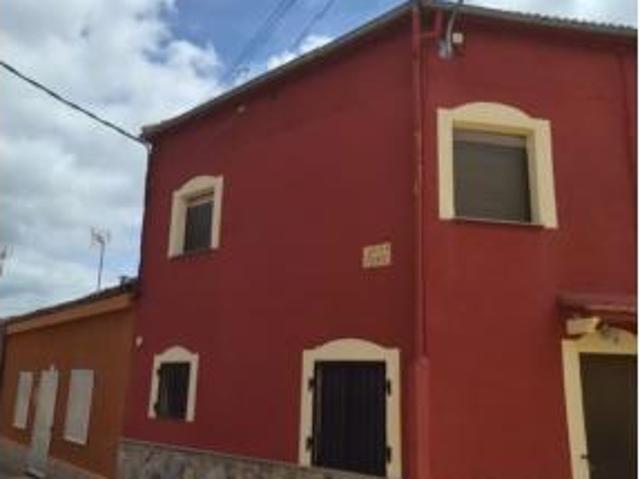 Casa Rural en venta en Martiago, Castilla y León