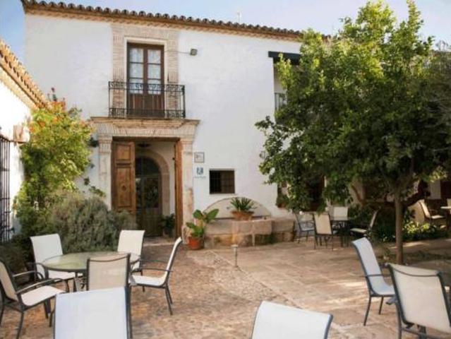 Casa Rural en venta en Martín De La Jara