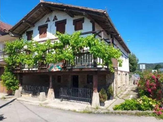 Casa Rural en venta en Maruri-jatabe, Guipúzcoa