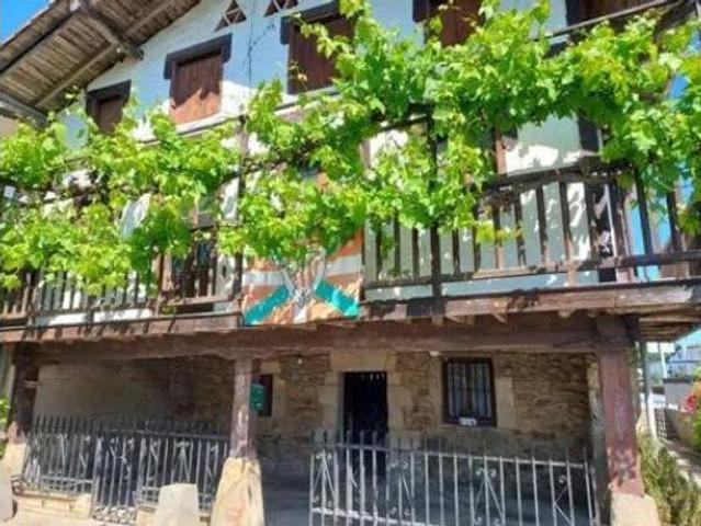 Casa Rural en venta en Maruri-jatabe, Guipúzcoa