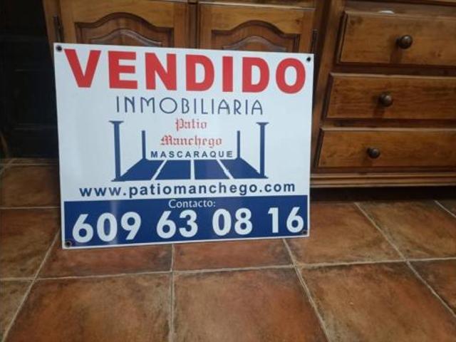 Casa Rural en venta en Mascaraque, Toledo