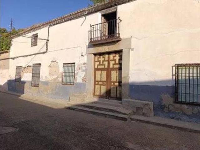 Casa Rural en venta en Mascaraque, Castilla-La Mancha