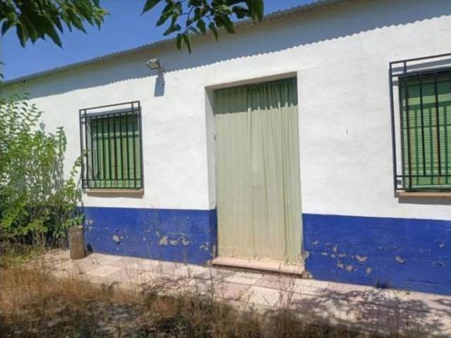 Casa Rural en venta en Mascaraque, Toledo