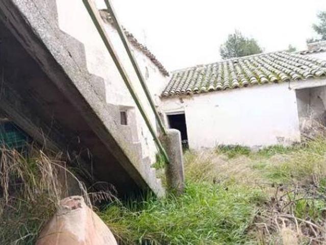 Casa Rural en venta en Mascaraque, Castilla-La Mancha