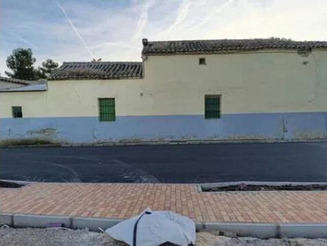 Casa Rural en venta en Mascaraque, Castilla-La Mancha