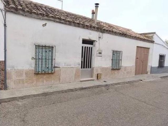 Casa Rural en venta en Mascaraque, Castilla-La Mancha