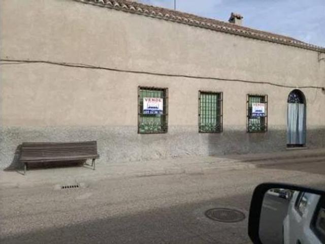 Casa Rural en venta en Mascaraque, Castilla-La Mancha