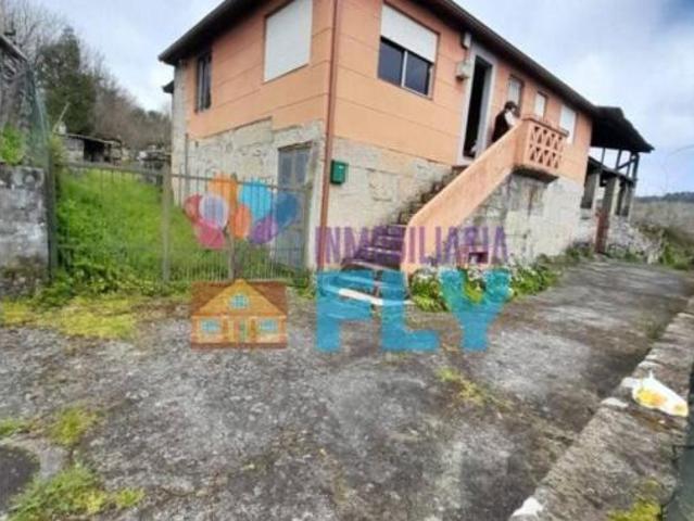 Casa Rural en venta en O Carballiño, Galicia