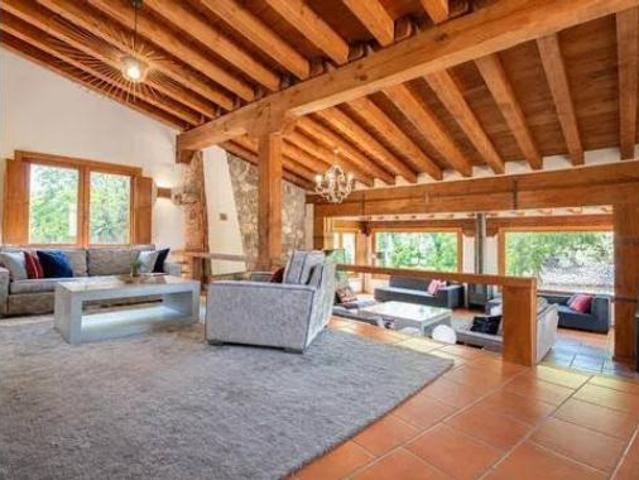 Casa Rural en venta en Comunidad de Villa y Tierra de Pedraza, Matabuena