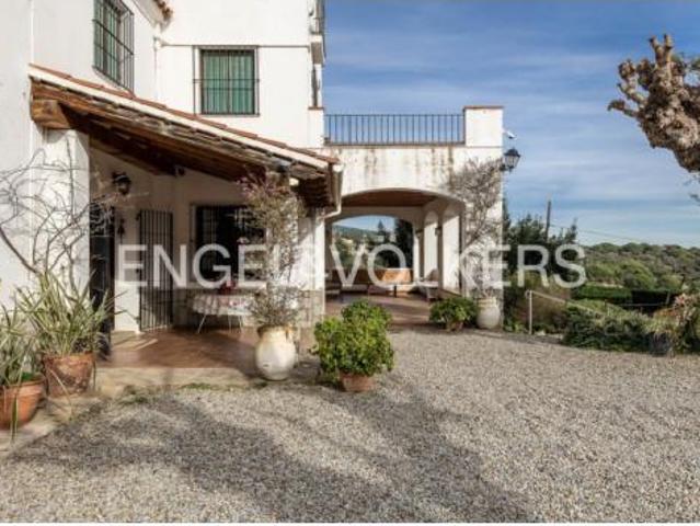 Casa Rural en venta en l'Havana, Maresme