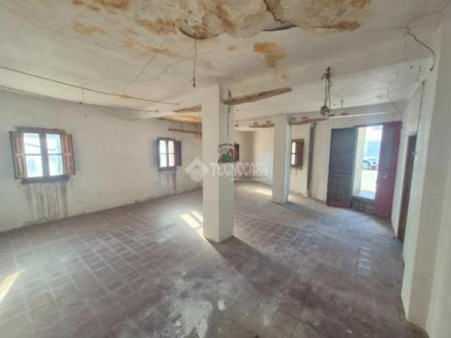 Casa Rural en venta en Matillas, Castilla-La Mancha