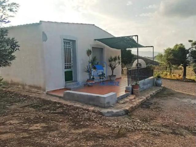 Casa Rural en venta en Ifre - Cañada de Gallego, Bajo Guadalentín