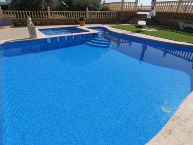 Casa Rural en venta en Atalaya, Bajo Guadalentín