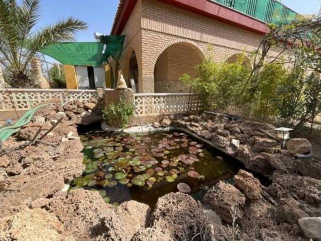Casa Rural en venta en Ifre - Cañada de Gallego, Bajo Guadalentín