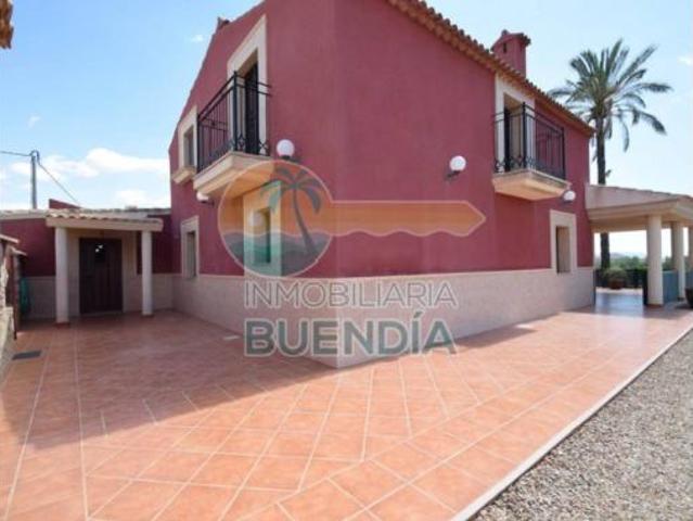 Casa Rural en venta en Ifre - Cañada de Gallego, Bajo Guadalentín
