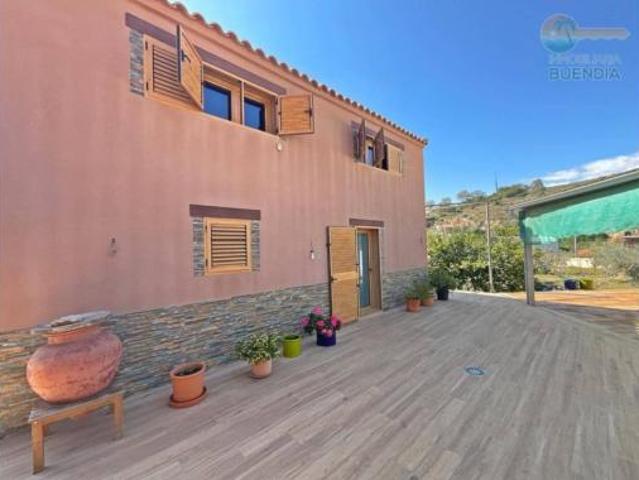 Casa Rural en venta en Garrobo, Bajo Guadalentín