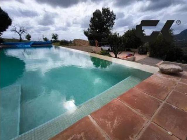 Casa Rural en venta en Atalaya, Bajo Guadalentín