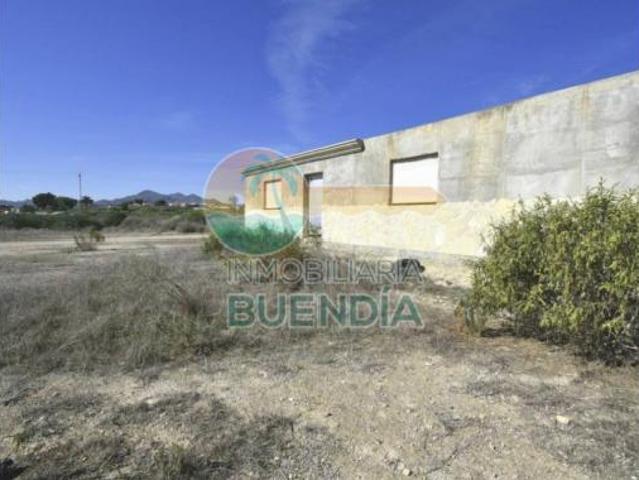 Casa Rural en venta en Saladillo, Bajo Guadalentín