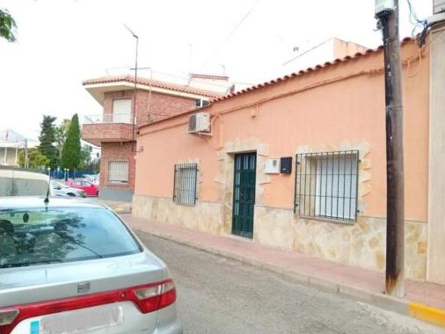 Casa Rural en venta en Bajo Guadalentín, Murcia