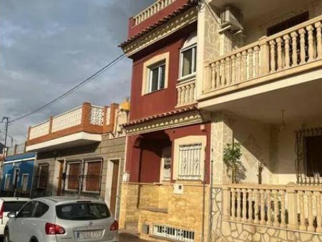 Casa Rural en venta en Bajo Guadalentín, Murcia