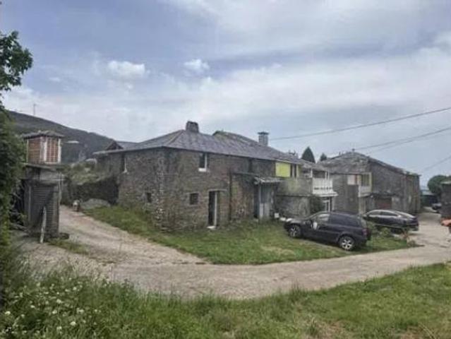 Casa Rural en venta en Ortegal, Galicia