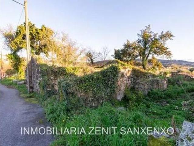 Casa Rural en venta en O Salnés, Galicia
