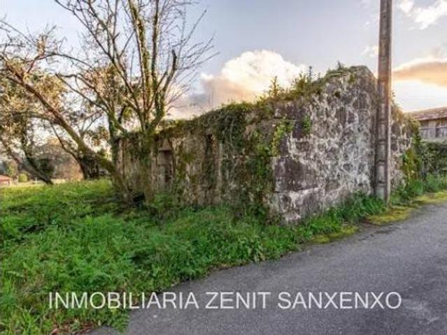Casa Rural en venta en O Salnés, Galicia