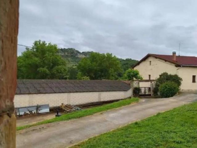 Casa Rural en venta en Salinas de Rosío, Medina De Pomar