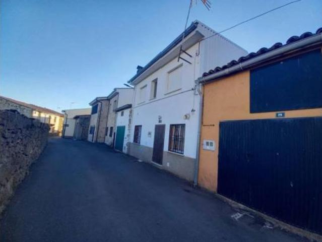 Casa Rural en venta en Medinilla, Ávila
