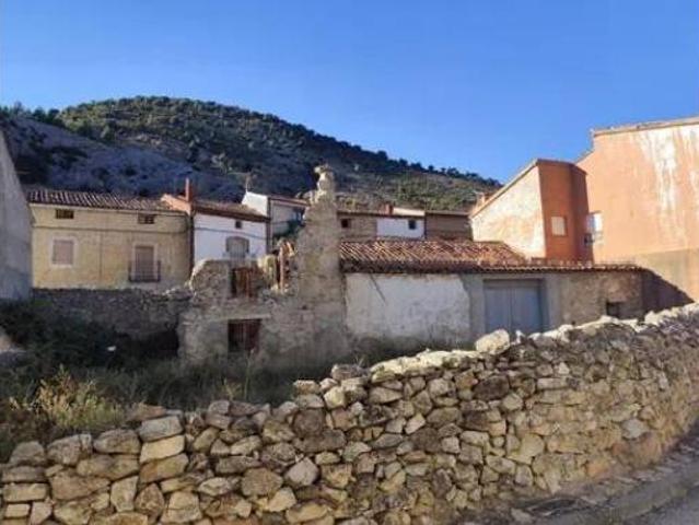 Casa Rural en venta en Megina, Castilla-La Mancha