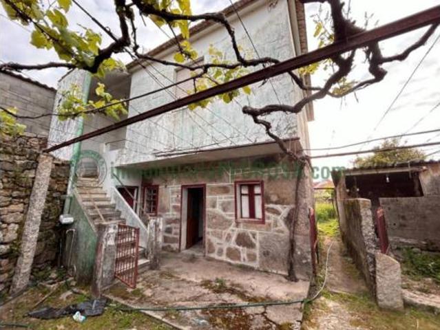 Casa Rural en venta en Meis