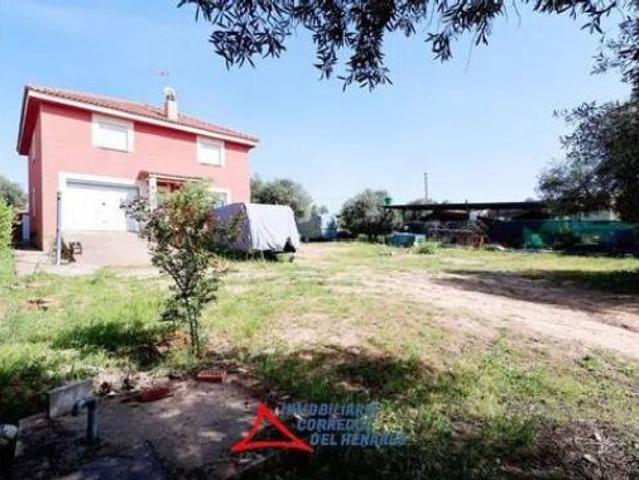 Casa Rural en venta en Mejorada Del Campo, Madrid