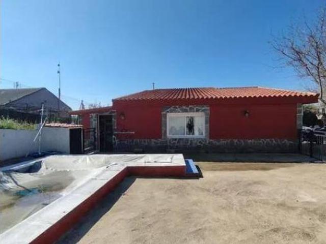 Casa Rural en venta en Mejorada Del Campo, Madrid