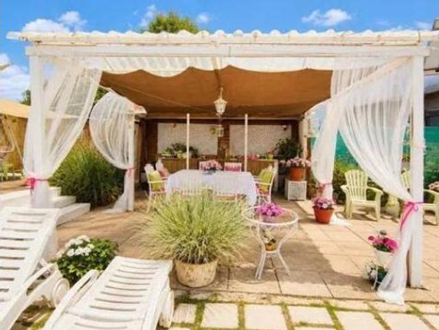Casa Rural en venta en Mejorada Del Campo, Madrid