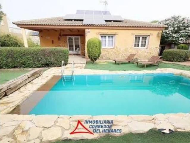 Casa Rural en venta en Mejorada Del Campo, Madrid