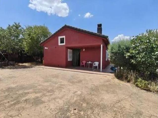 Casa Rural en venta en Mejorada Del Campo, Madrid