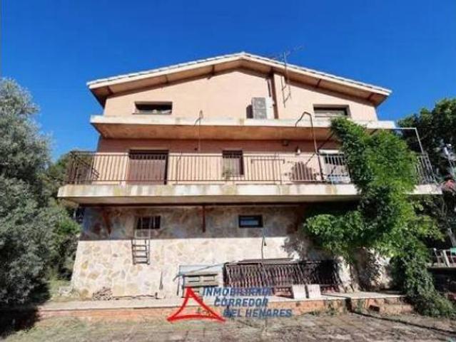 Casa Rural en venta en Mejorada Del Campo, Madrid